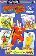Radioactive Man