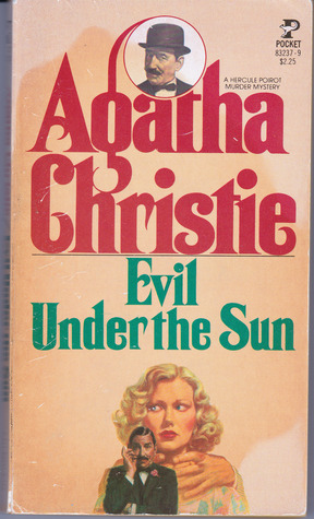 Evil Under the Sun