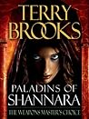 The Weapons Master's Choice by Terry Brooks