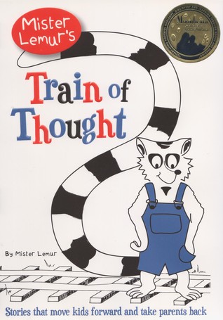 Mister Lemur's Train of Thought