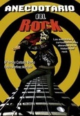 Anecdotario del Rock (Paperback)