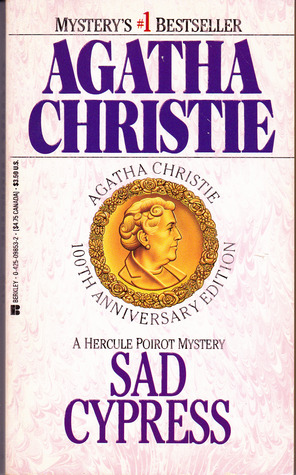 Sad Cypress