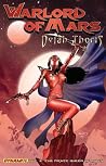 Pirate Queen of Mars (Warlord of Mars: Dejah Thoris Volume 2) Pirate Queen of Mars (Warlord of Mars: Dejah Thoris Volume 2)