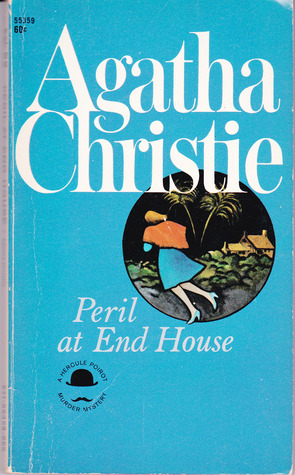 Peril at End House