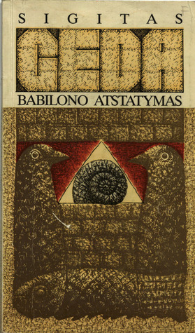 Babilono atstatymas: Eilėraščiai