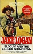 Slocum and the Laredo Showdown