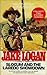 Slocum and the Laredo Showdown (Slocum, #104)