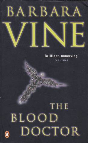 The Blood Doctor