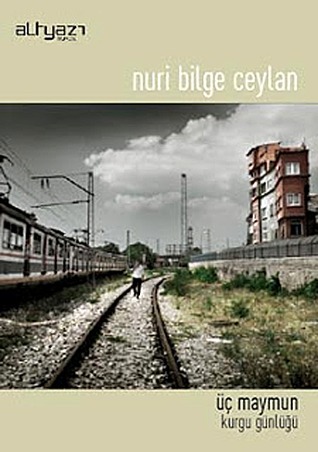 Üç Maymun Kurgu Günlüğü