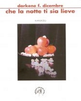 Che la notte ti sia lieve (Paperback)