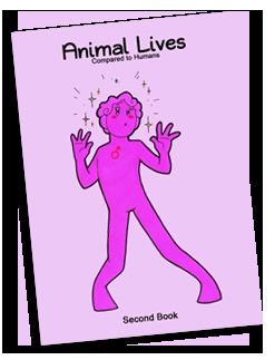 Animal Lives II (#2)