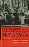 The Flight of the...