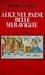 Alice nel paese delle merav...