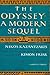 The Odyssey: A Modern Sequel