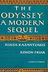 The Odyssey by Nikos Kazantzakis