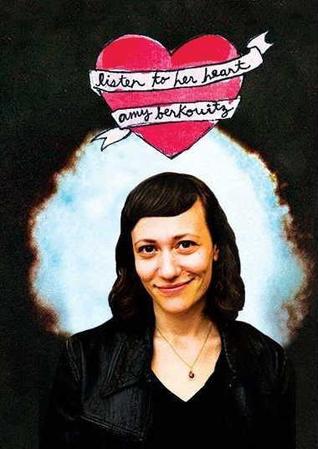 Listen to Her Heart (Chapbook)