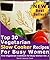 Top 30 Easy Vegetarian Slow...