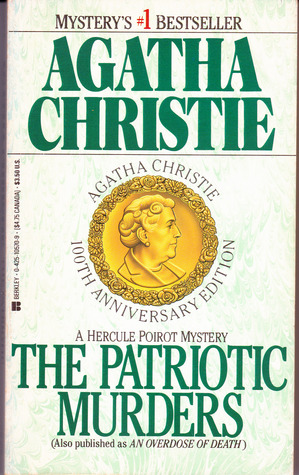The Patriotic Murders