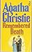 Remembered Death