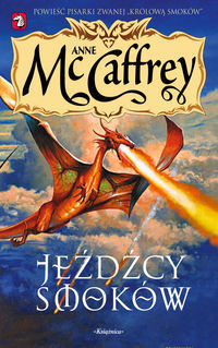 Jeźdźcy smoków