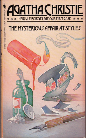 The Mysterious Affair at Styles
