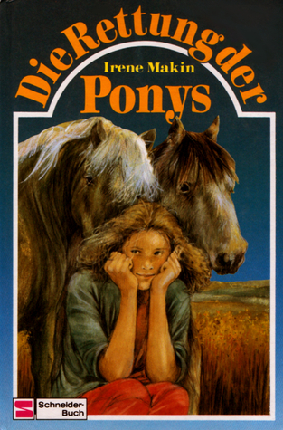 Die Rettung der Ponys (Hardcover)