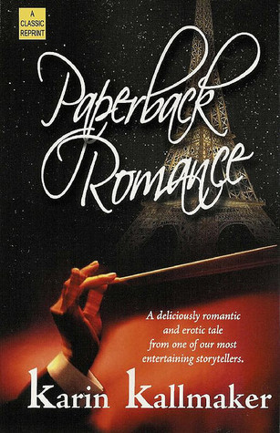 Paperback Romance