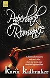 Paperback Romance
