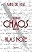 Hlas nože (Chaos, #1)