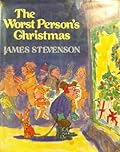 The Worst Person's Christmas