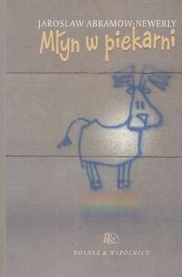 Młyn w piekarni (Hardcover)