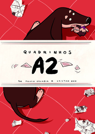 Quadrinhos A2: 2ª temporada
