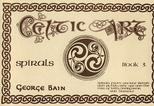 Celtic Art 3: Spirals