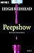 Peepshow (Simone Kirsch, #1)