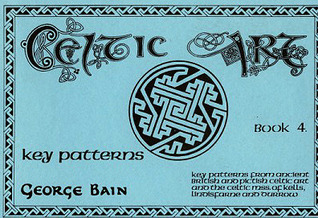 Celtic Art 4: Key Patterns