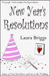New Year's Resolutions (Kindle Edition)