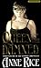 The Queen of the Damned by Anne Rice