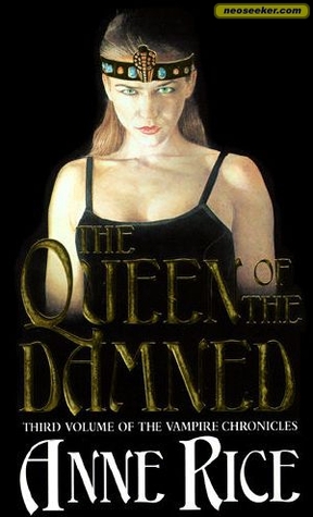 The Queen of the Damned