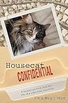 Housecat Confidential Book cover for Housecat Confidential