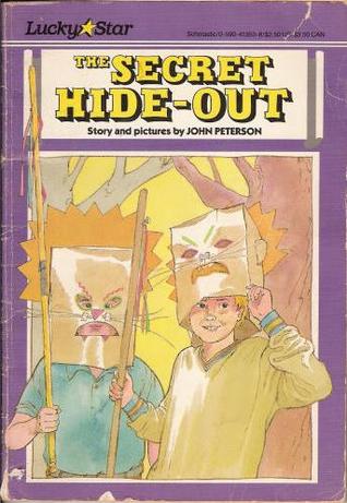 The Secret Hide-out (Paperback)