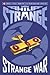 Captain Philip Strange: Str...