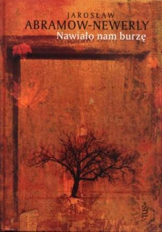 Nawiało nam burzę (Unknown Binding)