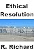 Ethical Resolution (Tall Man #4)
