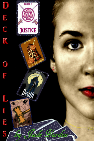 The Full Deck (Deck of Lies, #1-4)