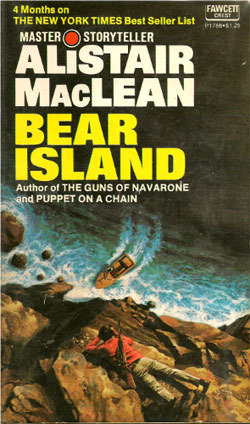 Bear Island