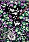 Strands of Fate (Creative Woman Mysteries, #1)