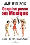 Ce qui se passe au Mexique... Reste au Mexique by Amélie Dubois