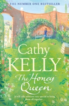 The Honey Queen (Hardcover)