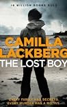 The Lost Boy by Camilla Läckberg