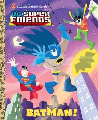 DC Super Friends: Batman!